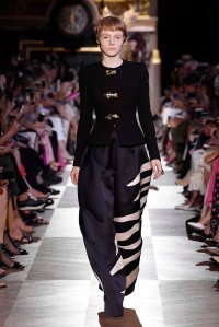 Schiaparelli Couture Fall 2018