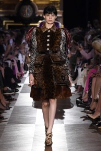 Schiaparelli Couture Fall 2018