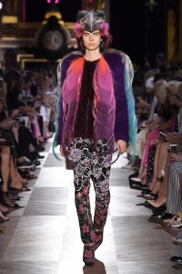 Schiaparelli Couture Fall 2018