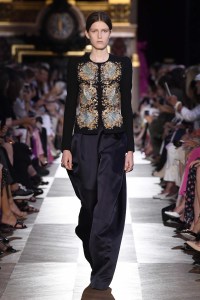 Schiaparelli Couture Fall 2018