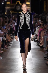 Schiaparelli Couture Fall 2018