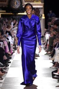 Schiaparelli Couture Fall 2018