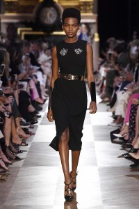 Schiaparelli Couture Fall 2018
