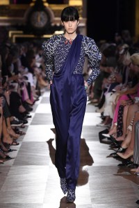 Schiaparelli Couture Fall 2018