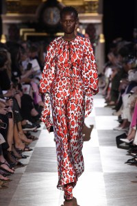 Schiaparelli Couture Fall 2018