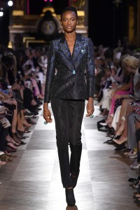 Schiaparelli Couture Fall 2018