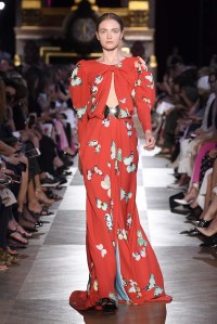 Schiaparelli Couture Fall 2018