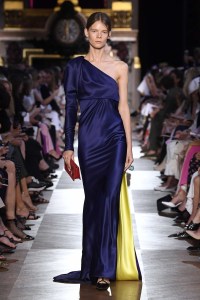 Schiaparelli Couture Fall 2018