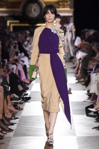 Schiaparelli Couture Fall 2018