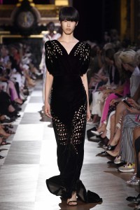 Schiaparelli Couture Fall 2018