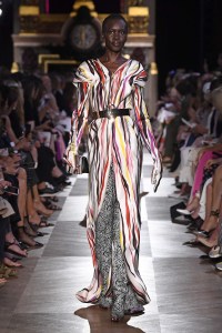 Schiaparelli Couture Fall 2018