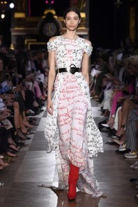 Schiaparelli Couture Fall 2018