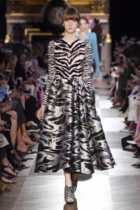 Schiaparelli Couture Fall 2018