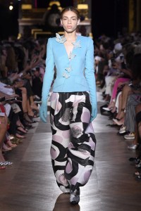 Schiaparelli Couture Fall 2018