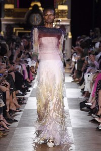Schiaparelli Couture Fall 2018