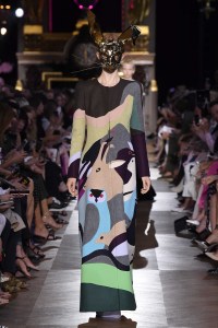 Schiaparelli Couture Fall 2018
