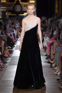 Schiaparelli Couture Fall 2018