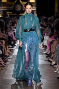 Schiaparelli Couture Fall 2018