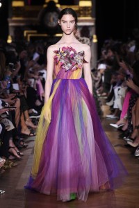Schiaparelli Couture Fall 2018