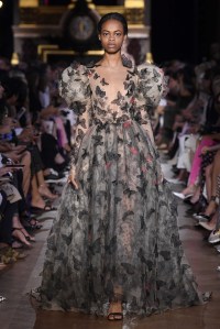 Schiaparelli Couture Fall 2018