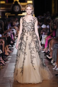 Schiaparelli Couture Fall 2018