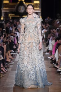 Schiaparelli Couture Fall 2018