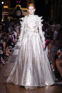 Schiaparelli Couture Fall 2018