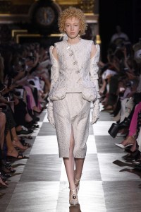 Schiaparelli Couture Fall 2018