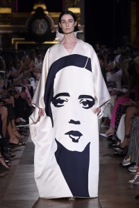 Schiaparelli Couture Fall 2018