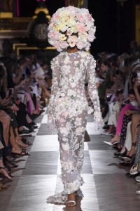 Schiaparelli Couture Fall 2018