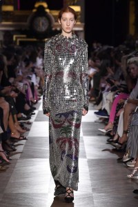 Schiaparelli Couture Fall 2018