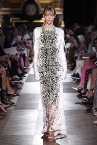 Schiaparelli Couture Fall 2018