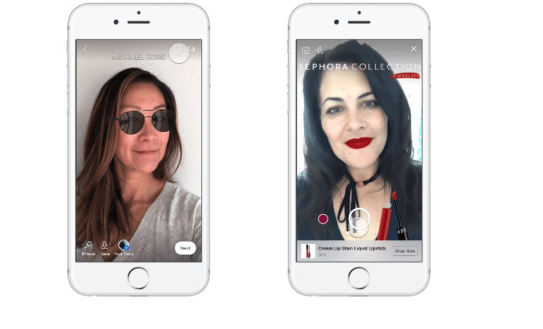 Facebook Leveraging Facial Recognition for Ads, Shopping Push