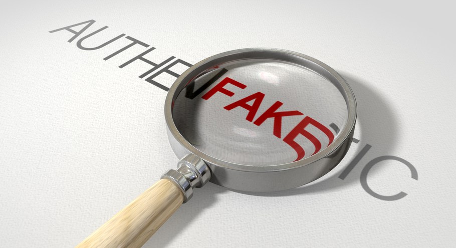 China's Secoo luxury platform launched a blockchain to fight counterfeiting.