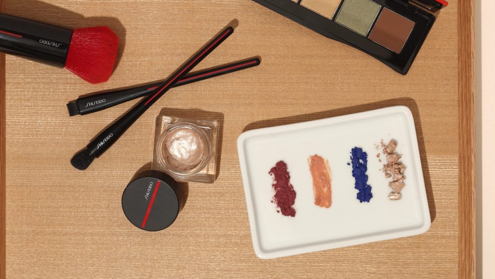 Shiseido Products