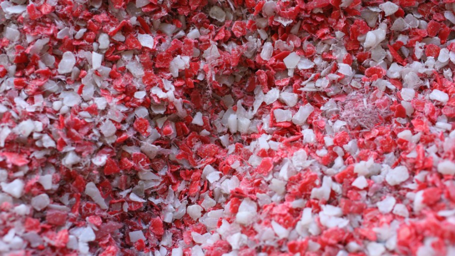 Loop Industries is Scaling Up its "Virgin-Quality" Recycled PET
