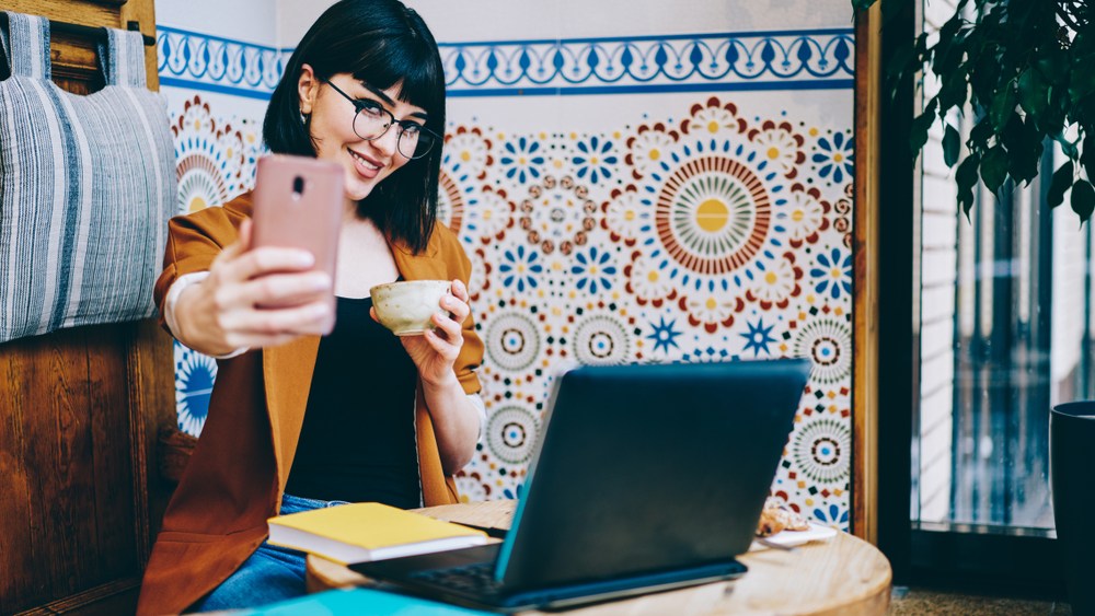 Think Tank: The Role of Machine Learning and User-Generated Content