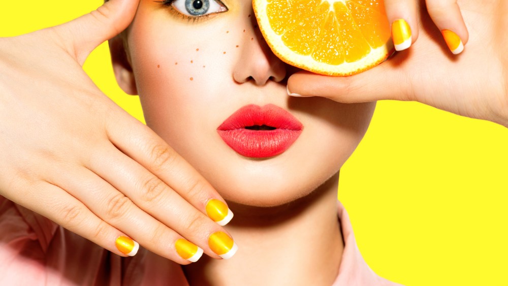 Gen Z females prefer to test products before they buy.