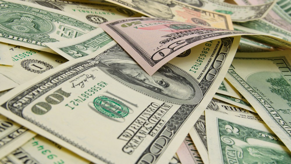 executive ceo pay