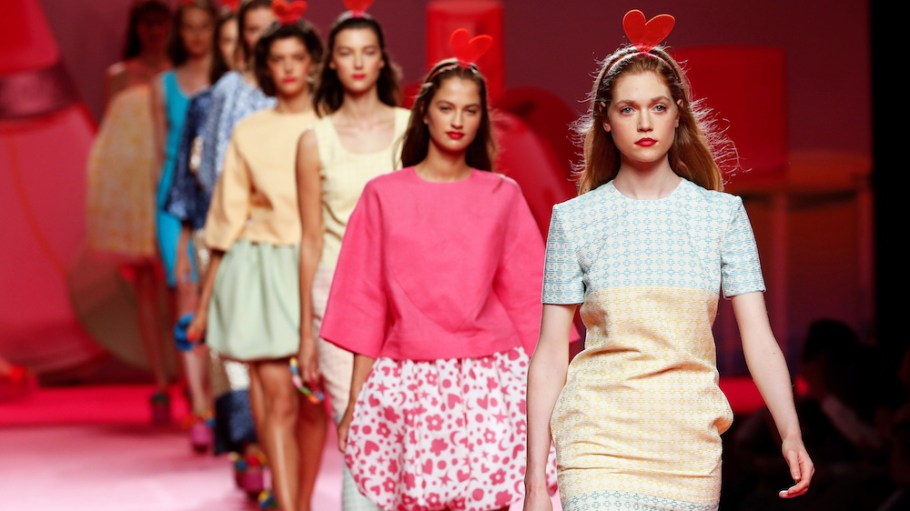 Agatha Ruiz de la Prada