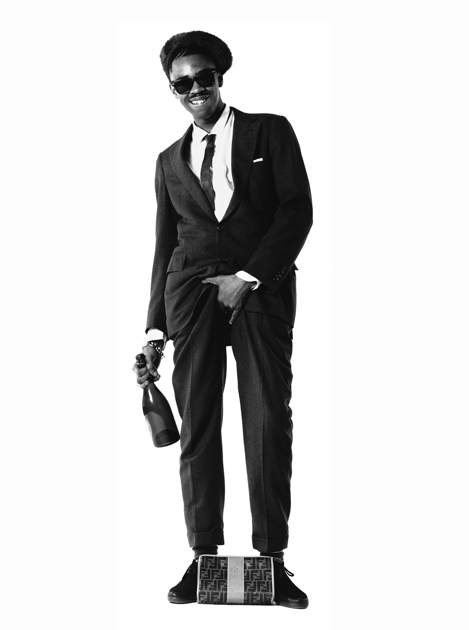 Slick Rick