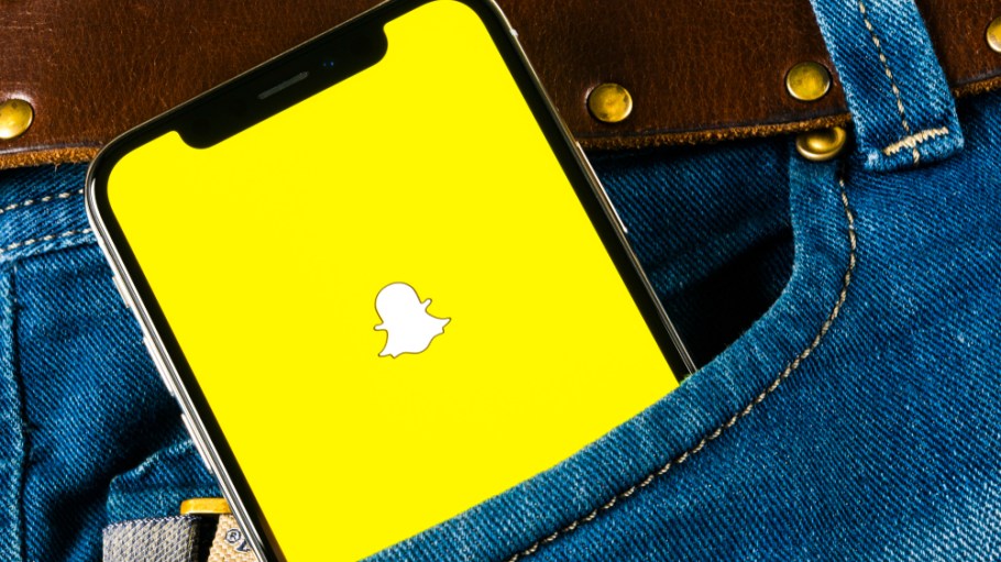 Snapchat's hidden code points to commerce ambitions with Amazon as a partner.