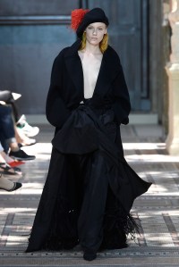 Atelier Sonia Rykiel Couture Fall 2018
