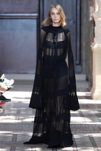 Atelier Sonia Rykiel Couture Fall 2018