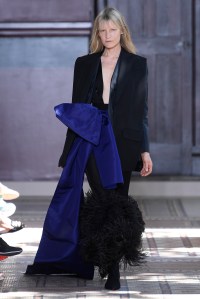 Atelier Sonia Rykiel Couture Fall 2018