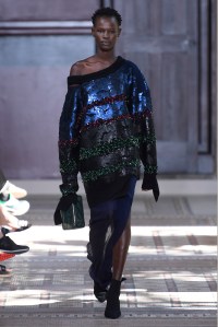 Atelier Sonia Rykiel Couture Fall 2018