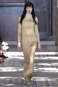 Atelier Sonia Rykiel Couture Fall 2018