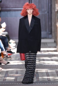 Atelier Sonia Rykiel Couture Fall 2018