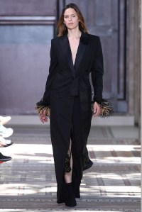 Atelier Sonia Rykiel Couture Fall 2018
