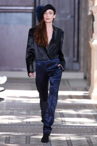 Atelier Sonia Rykiel Couture Fall 2018